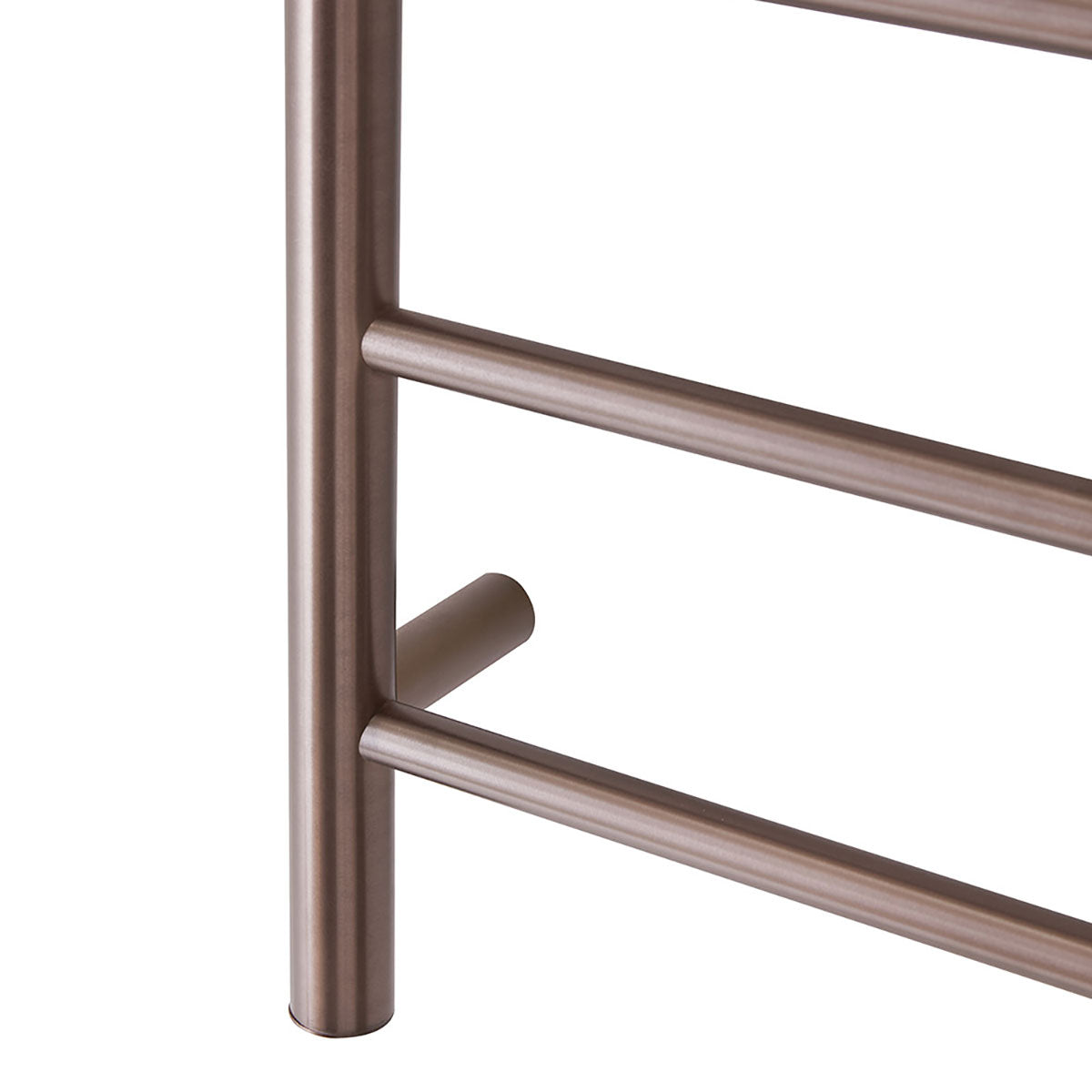 Handdukstork Hafa Vibe 500x820 Borstad Brons