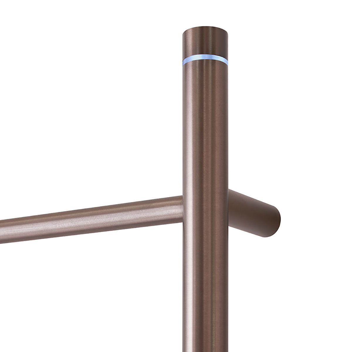 Handdukstork Hafa Vibe 500x820 Borstad Brons
