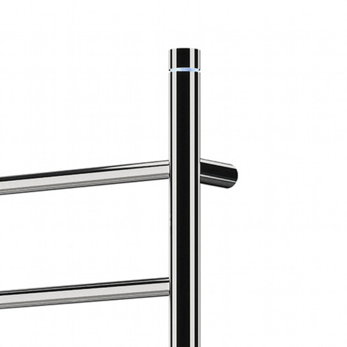 Handdukstork Hafa Vibe 500x820 Krom