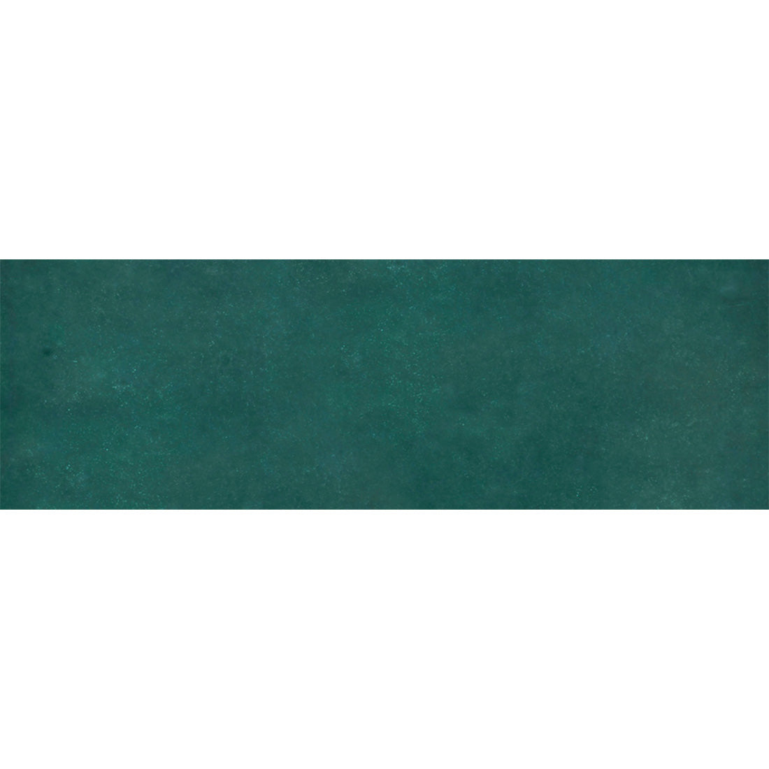 Kakel Creativa Moss Green Blank 6,5x20