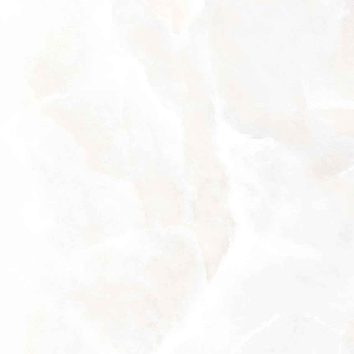 Klinker Onyx White Marmor Blank 60x60