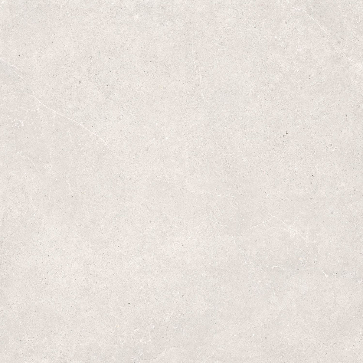 Klinker Serenna White Matt 120x120