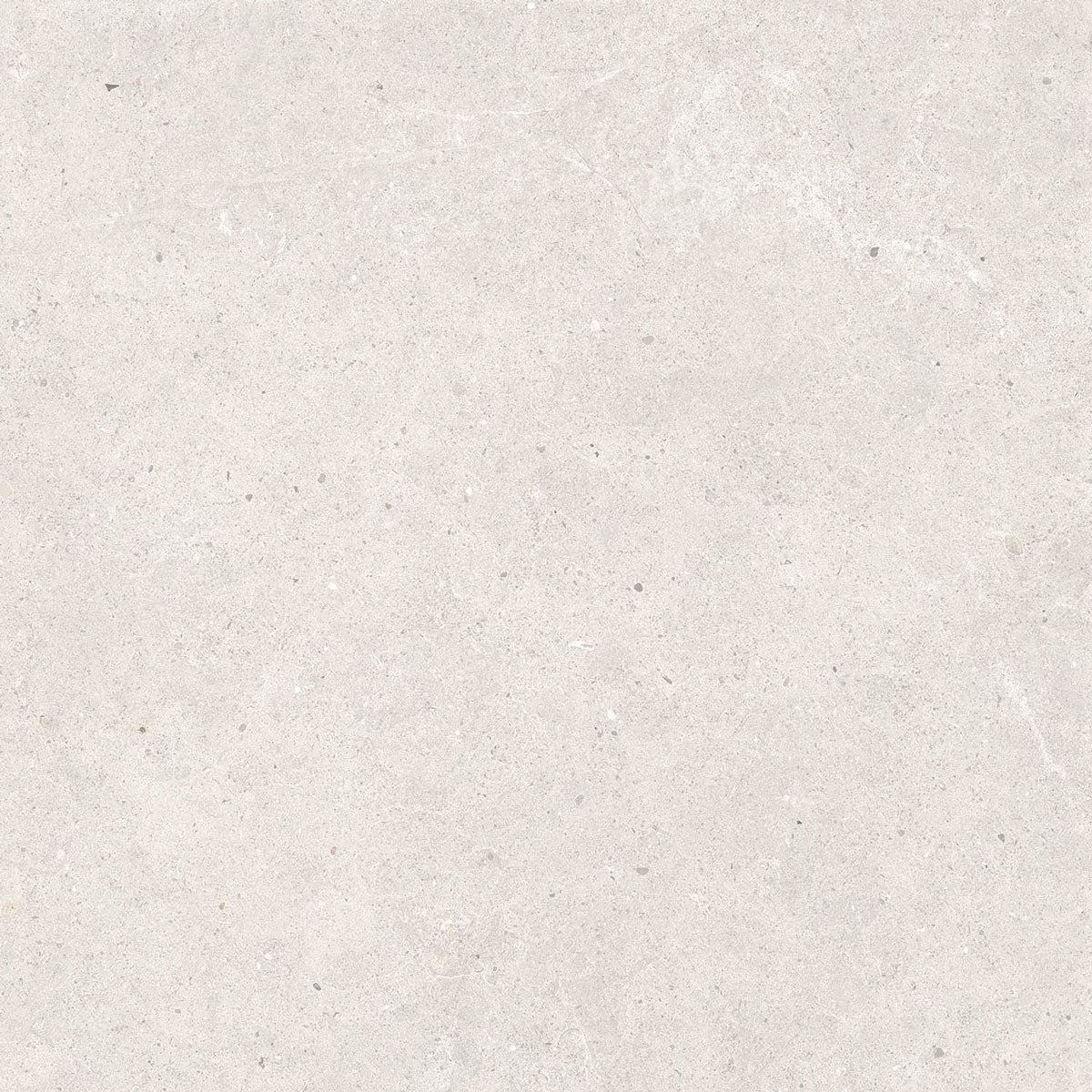 Klinker Serenna White Matt 60x60