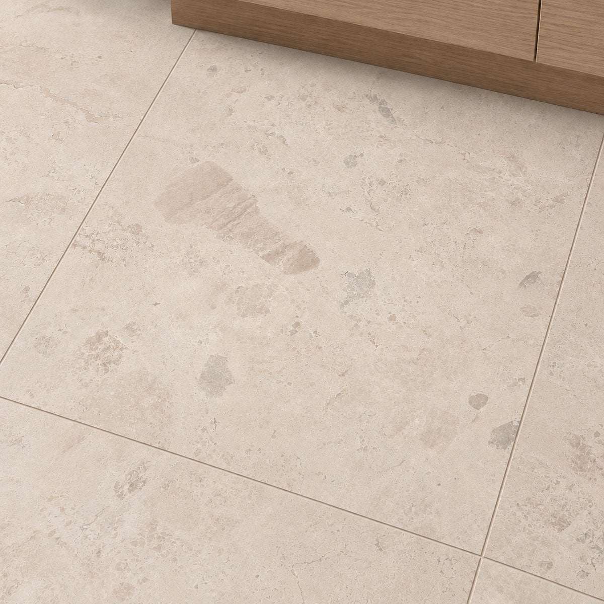 Klinker Stratos Breccia Bone Matt 60x60