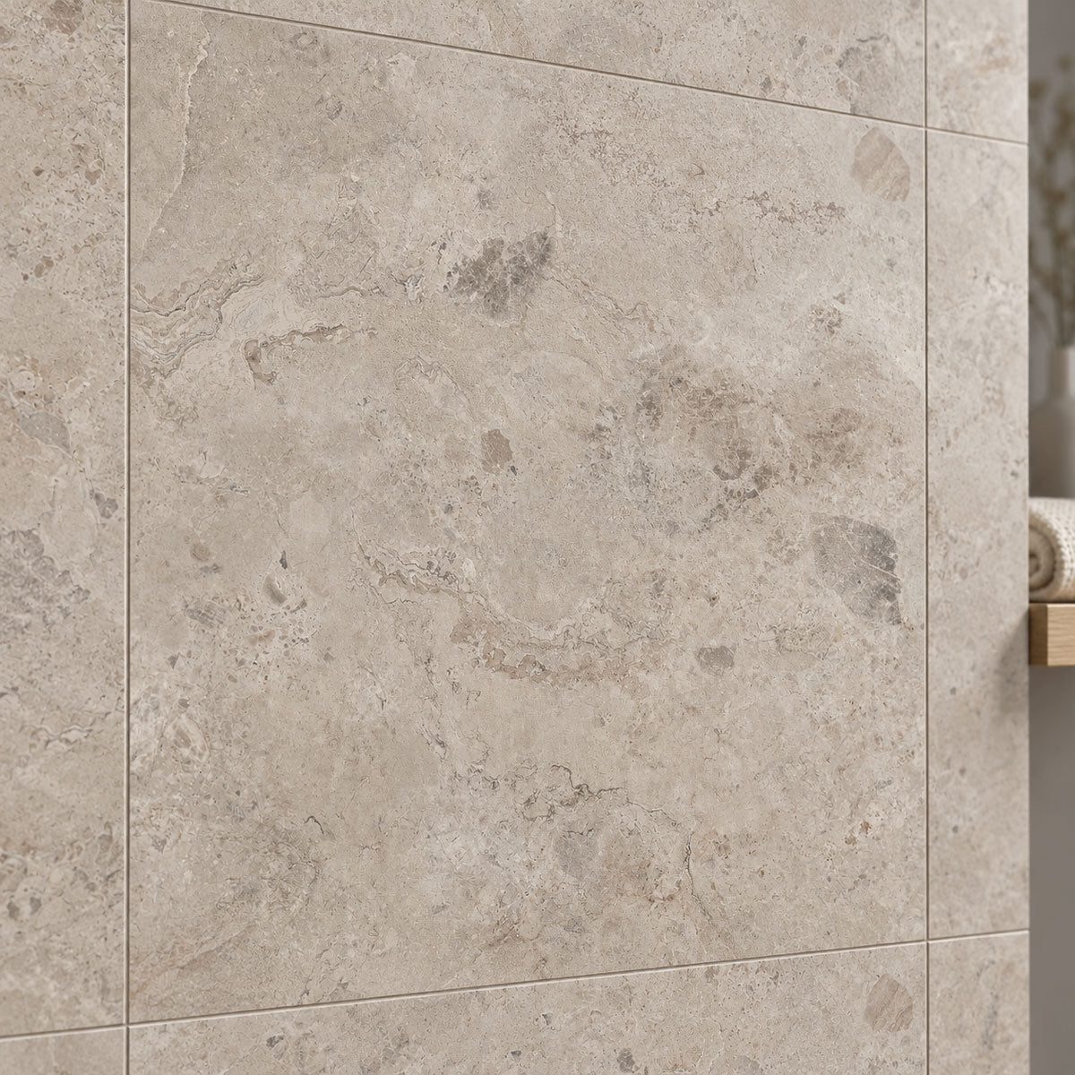 Klinker Stratos Breccia Mud Matt 100x100
