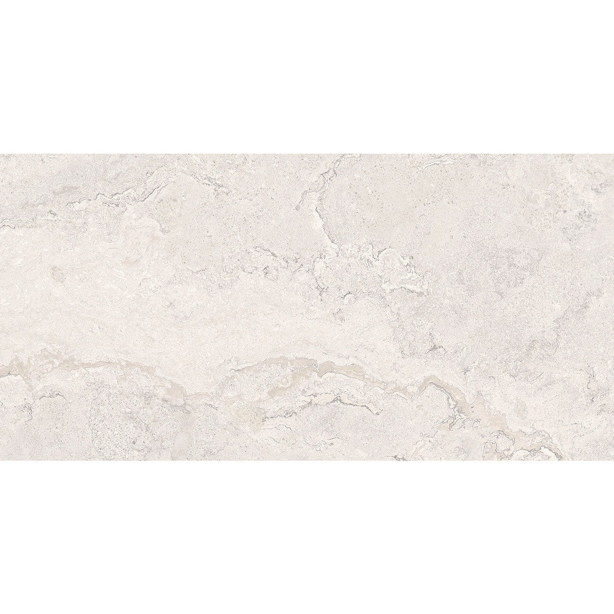 Klinker Stratos Breccia White Matt 30x60