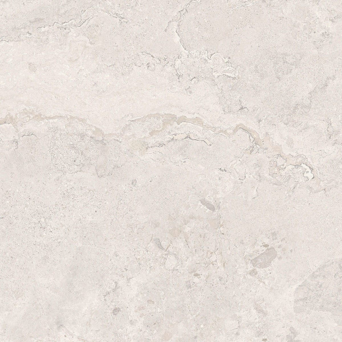 Klinker Stratos Breccia White Matt 60x60