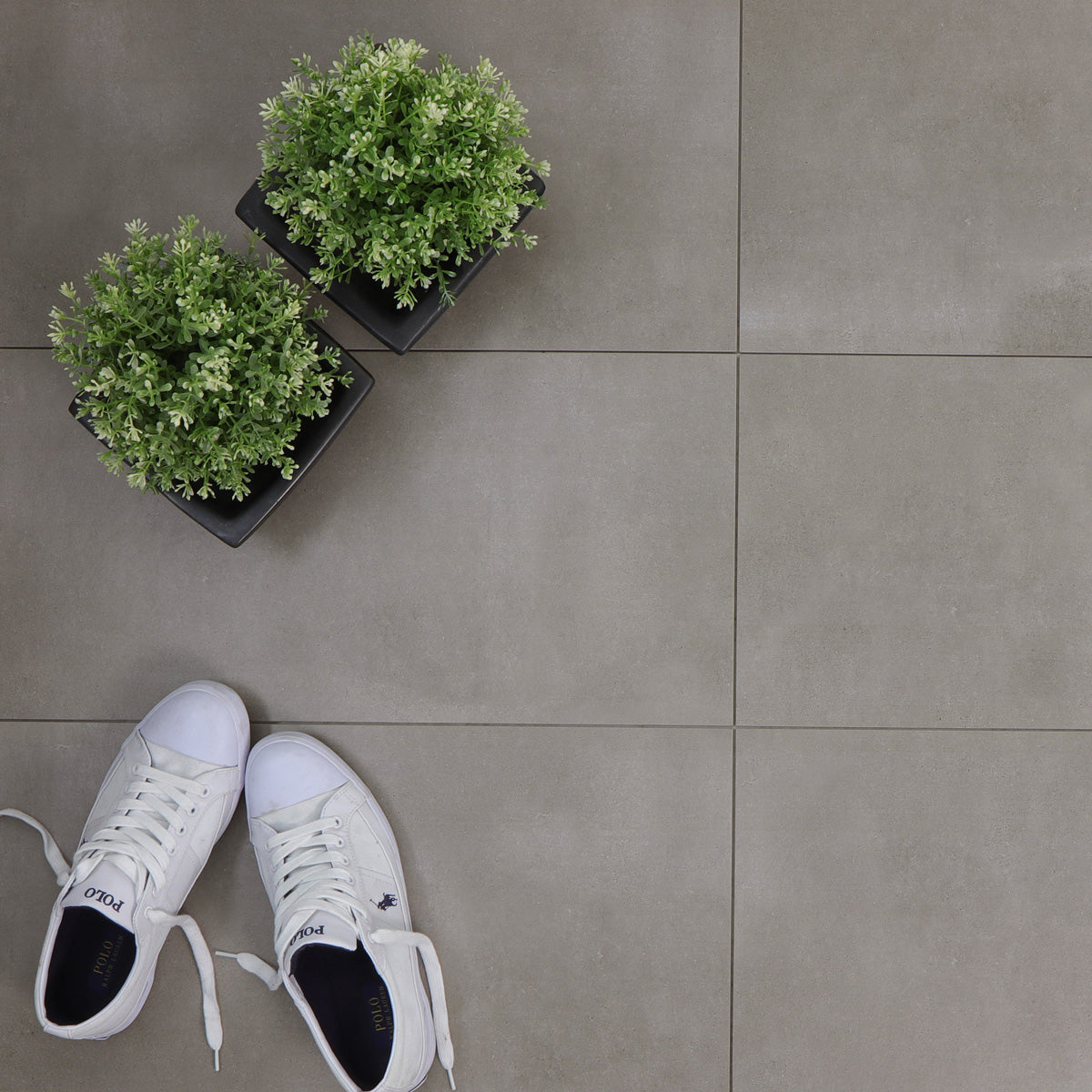 Klinker Town Grey 30x60