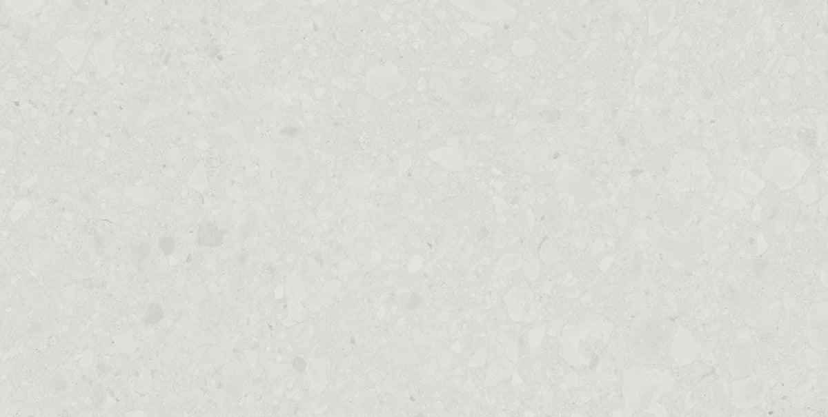Klinker Flodsten Snow 60x120