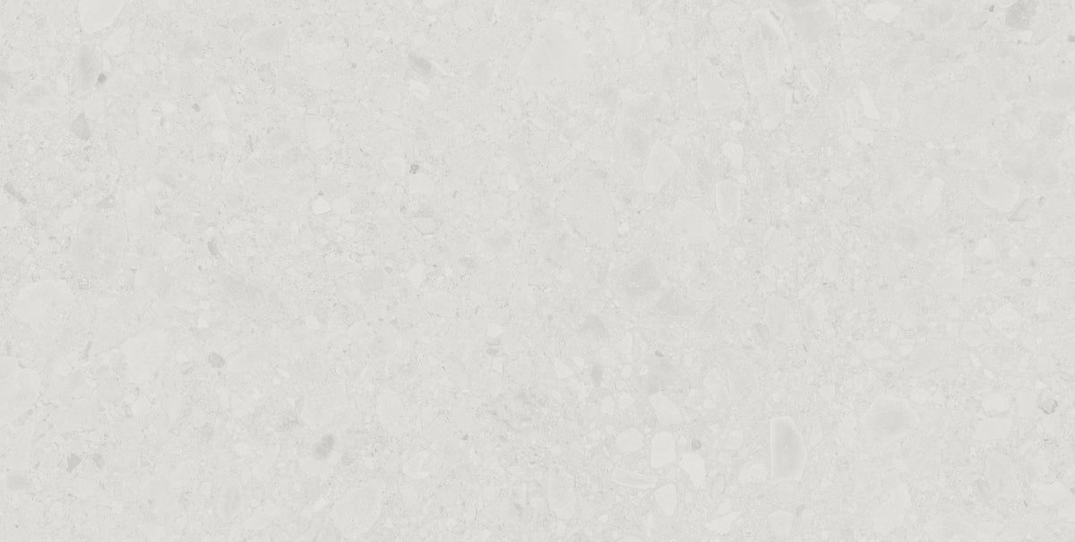 Klinker Flodsten Snow 60x120