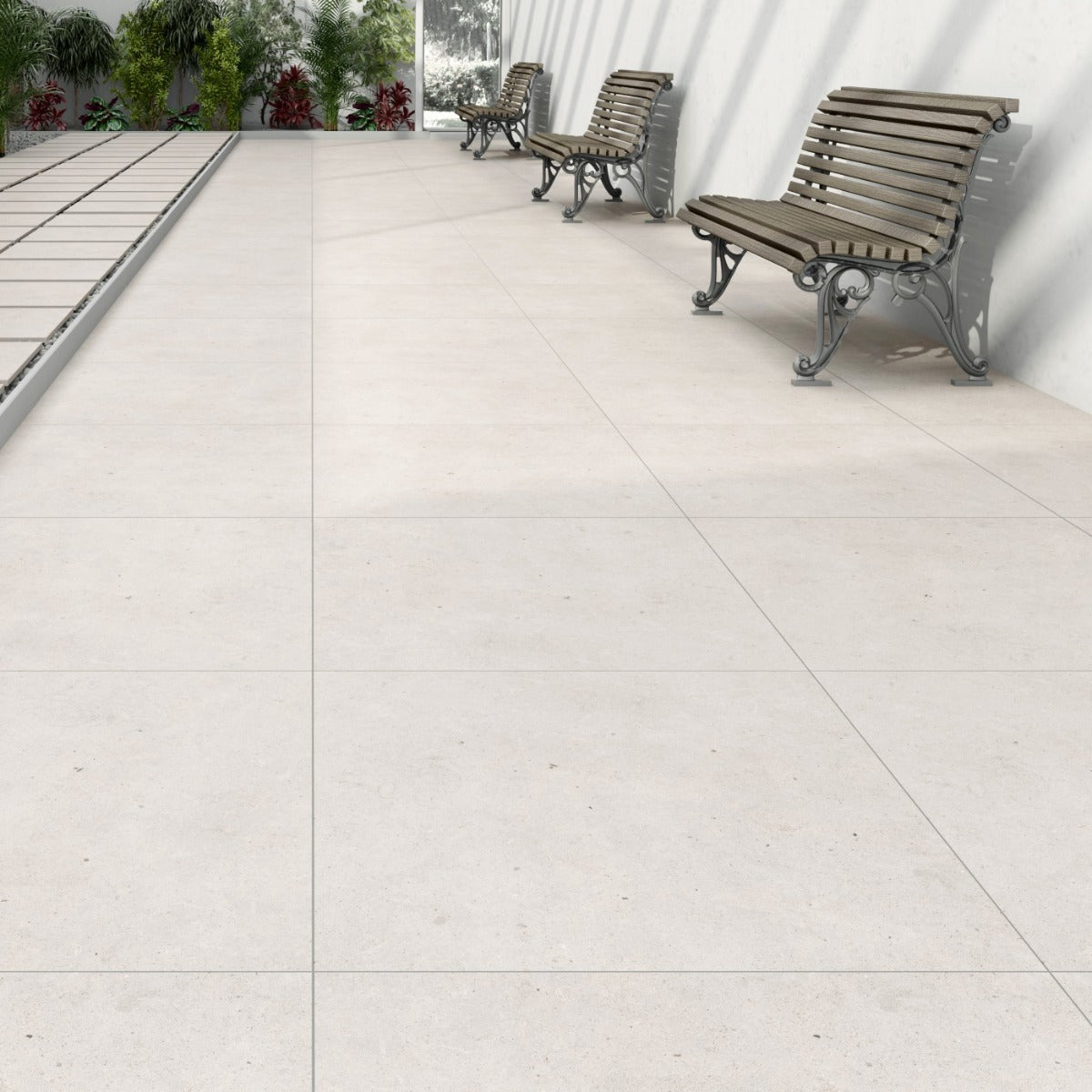 Klinker Atrio SM Light Matt 30x60