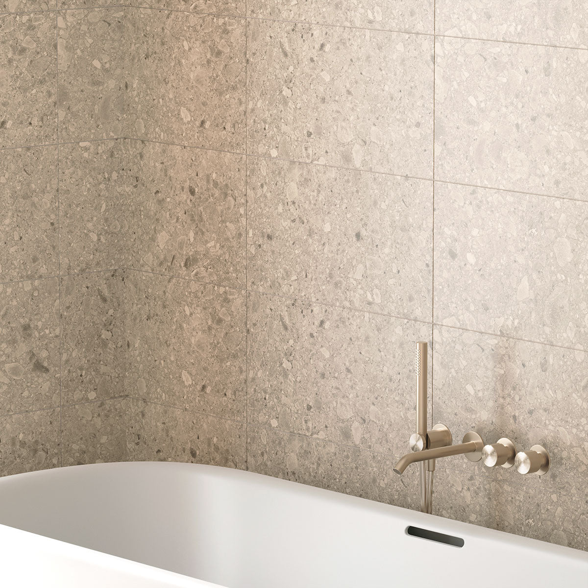 Klinker Flodsten Earth 30x60