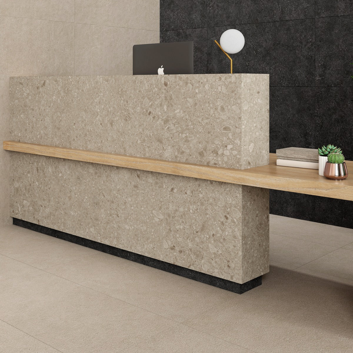 Klinker Flodsten Earth 30x60