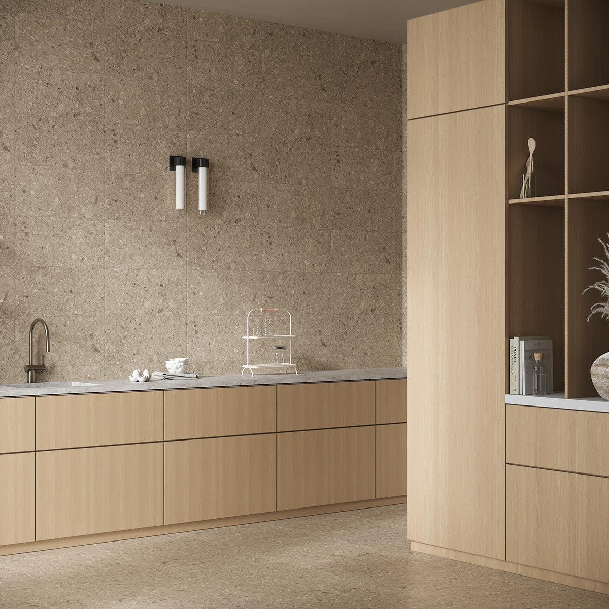 Klinker Flodsten Earth 30x60