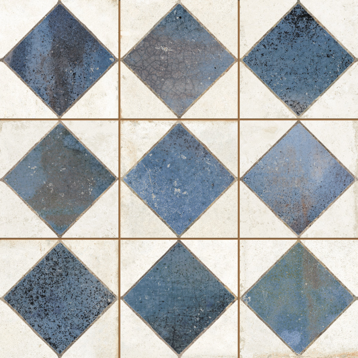 Klinker FS Arles Blue LT 33x33