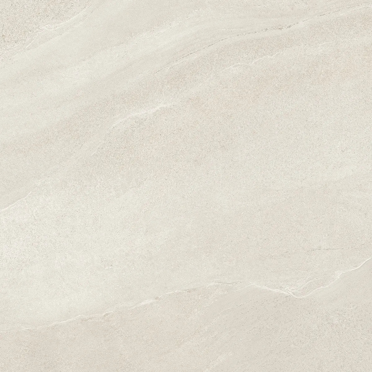 Klinker Eddystone Blanco Matt 120x120