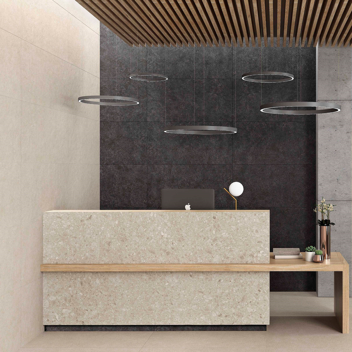 Klinker Flodsten Earth 30x60