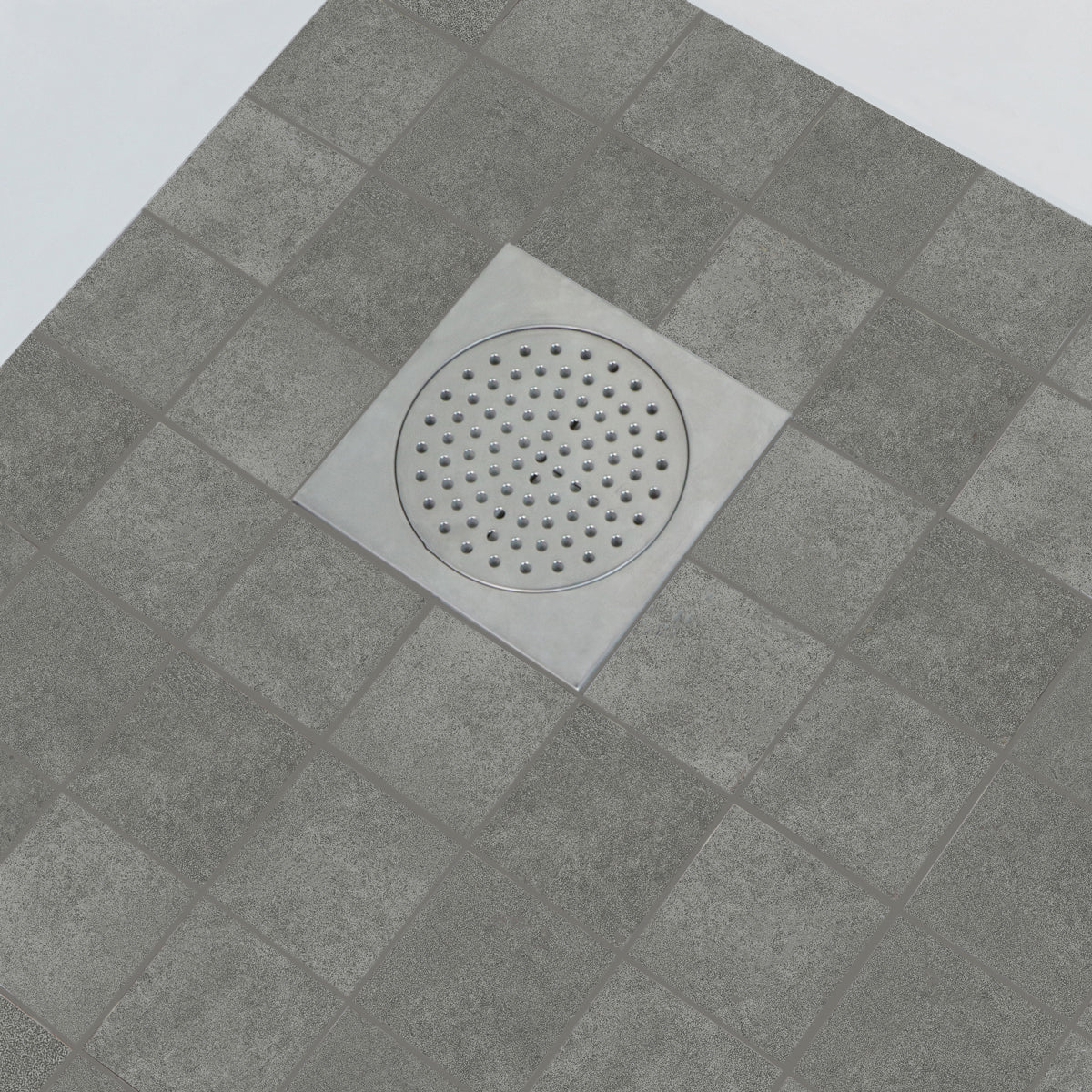 Klinker Urban Dunkel 10x10