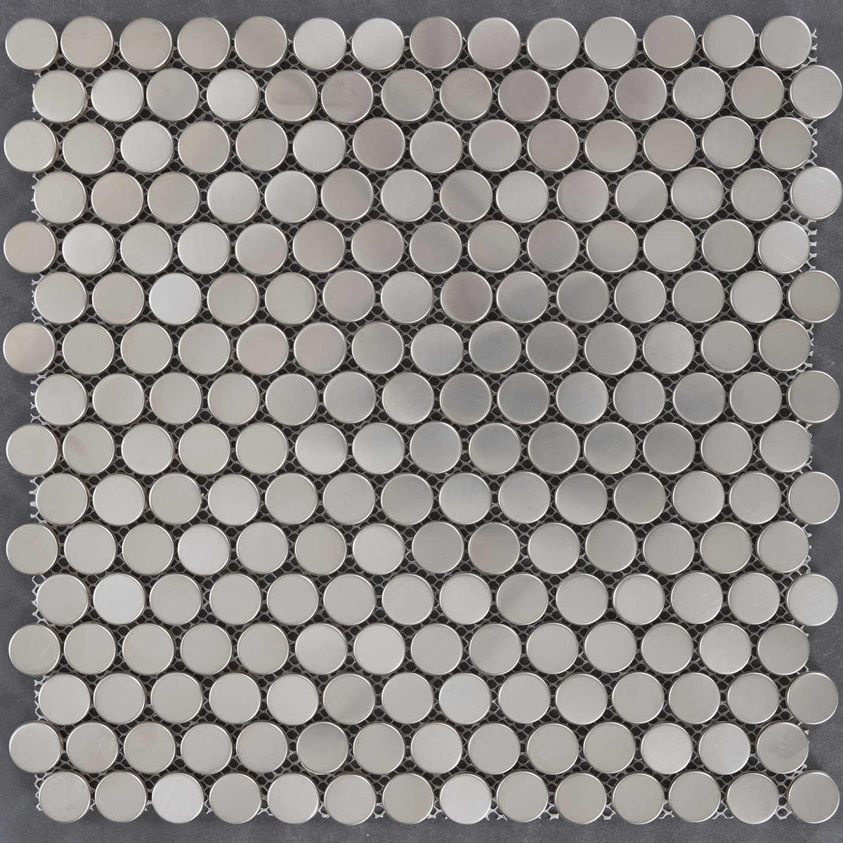 Mosaik Penny Alu