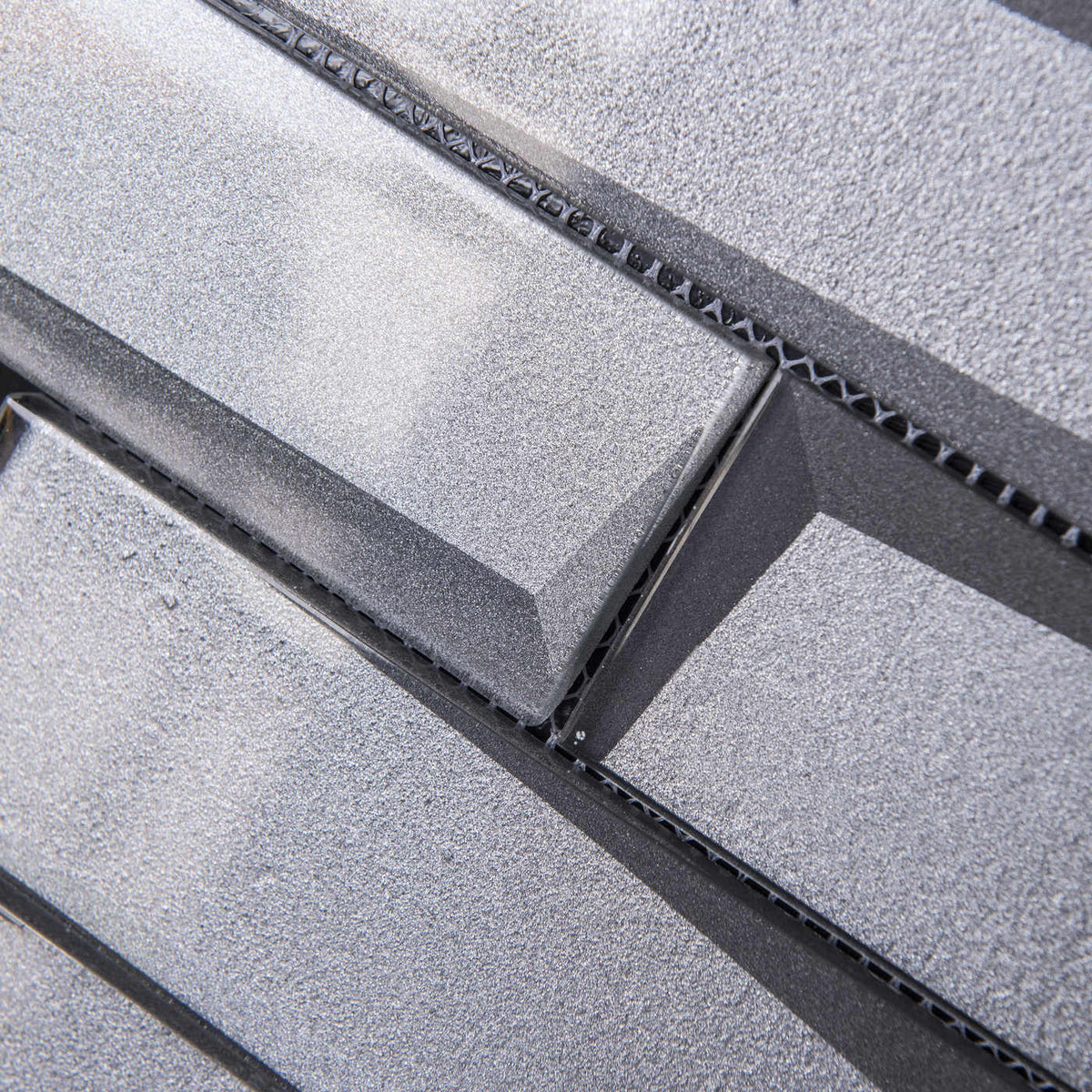 Mosaik Dimension Steel