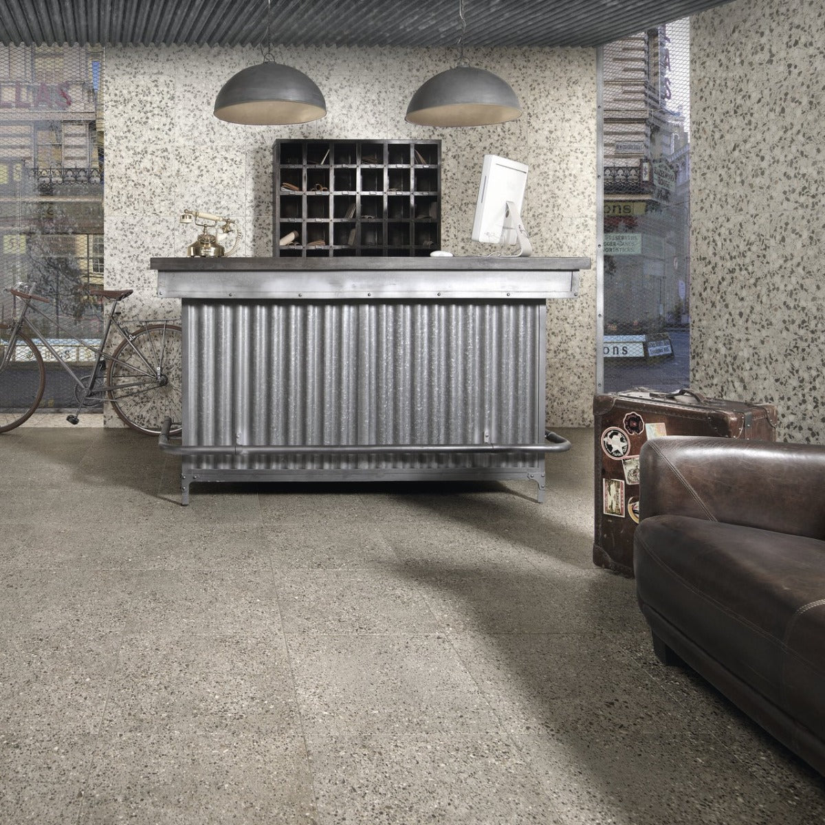 Klinker Peronda FS Venecia 60x60