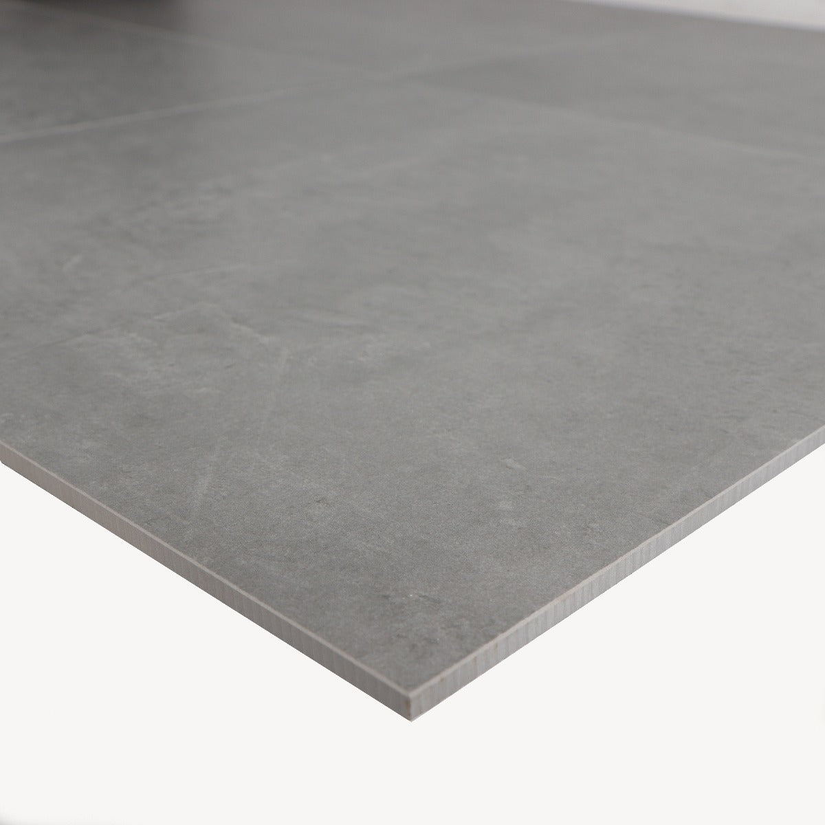 Paketpris! 5,76 m² Klinker Devon Gray 60x60 (249:-/m²)