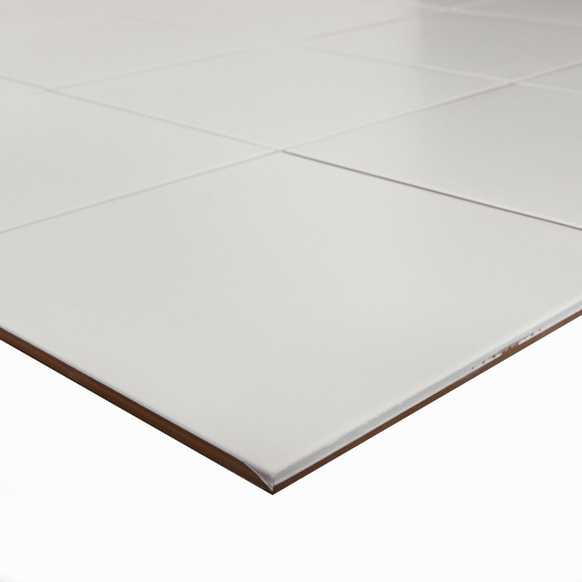 Klinker 1900 Vit 20x20