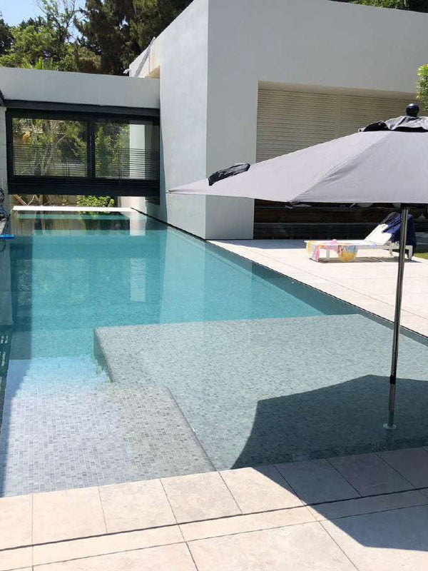 Pool color