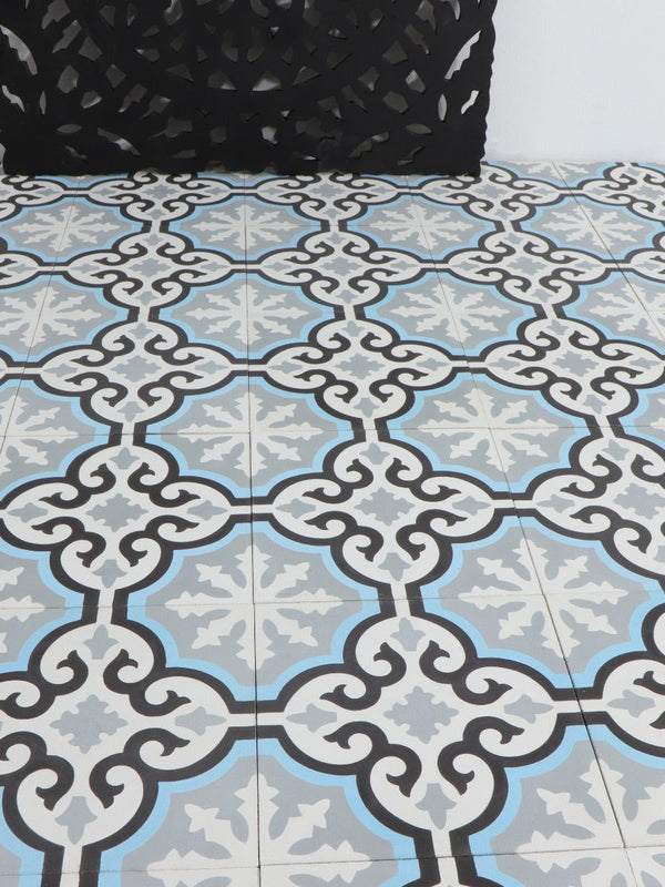 Tenfors Marrakech