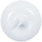 Swatch för Mapesil AC Silikonfogmassa 100 White 310 ml