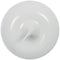 Swatch för Mapesil AC Silikonfogmassa 103 Moon White 310 ml