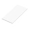 Swatch för Bänkskiva Tenfors 120x45 cm Vit Matt