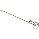 Blandare M14 Positiv 3-blad - 135x650 mm