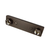 Blandarfäste Design 160cc Brons Dold M26x1,5 16Pex