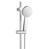 Duschset Gaia Eco med duschblandare Smartmix Krom CC160