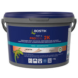 Folie- och skarvförseglingslim Proseal 2K Part A 2 kg