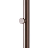 Handdukstork Hafa Style 85x1450 Borstad Brons