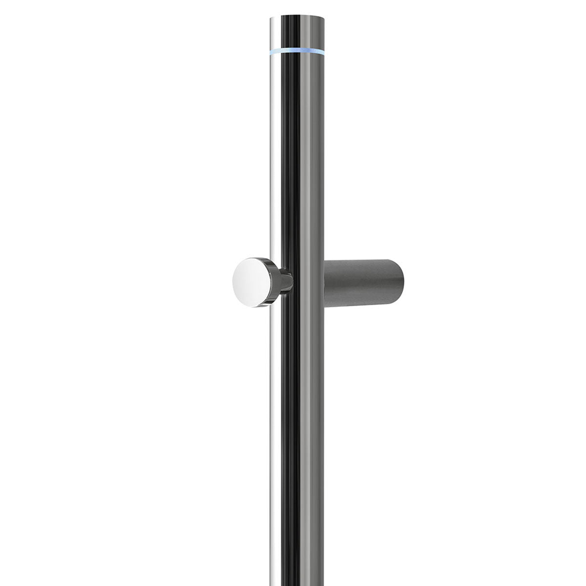 Handdukstork Hafa Style 85x1450 Krom