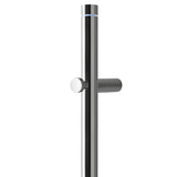 Handdukstork Hafa Style 85x1450 Krom