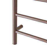 Handdukstork Hafa Vibe 500x820 Borstad Brons