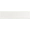 Swatch för Kakel Casita White Blank 7,5x30