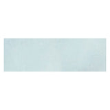 Kakel Creativa Aqua Blank 6,5x20