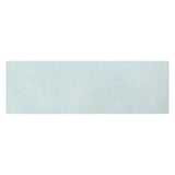 Kakel Creativa Aqua Blank 6,5x20