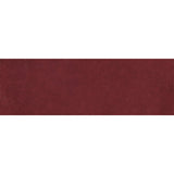 Kakel Creativa Burgundy Blank 6,5x20