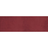 Kakel Creativa Burgundy Blank 6,5x20