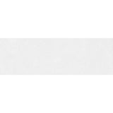 Kakel Creativa White Blank 6,5x20