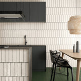 Provbit Kakel Finca Cream Blank 7,5x30