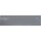Swatch för Kakel Finca Dark Grey Blank 7,5x30