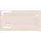 Swatch för Kakel Inmetro Vision Cream Blank 7,5x15