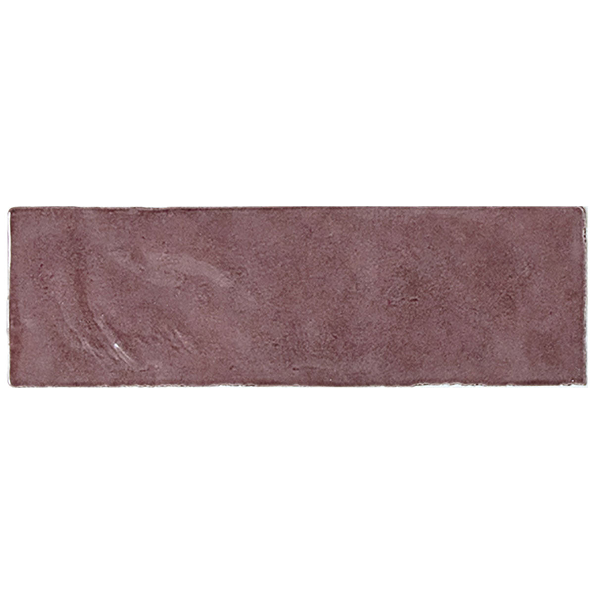 Kakel La Riviera Juneberry Blank 6,5x20